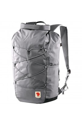 Fjallraven High Coast Rolltop 26 - Shark Grey